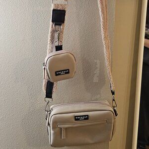 Cocopup London Dog Crossbody Bag